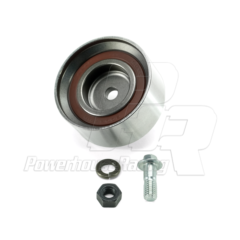 PHR Idler Bearing (Pulley) for Timing Belt Tensioner Bracket and Secondary Timing Belt Idler Bracket