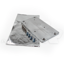 PHR Lokar 6R80 Shifter Mount for 2001-2005 Lexus IS300 