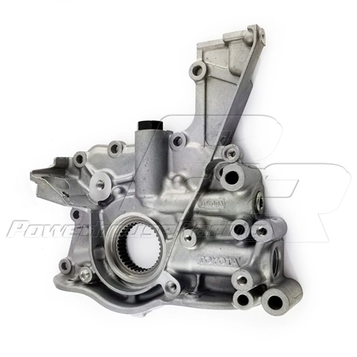 PHR Modified Oil Pump for 1993-98 Supra TT