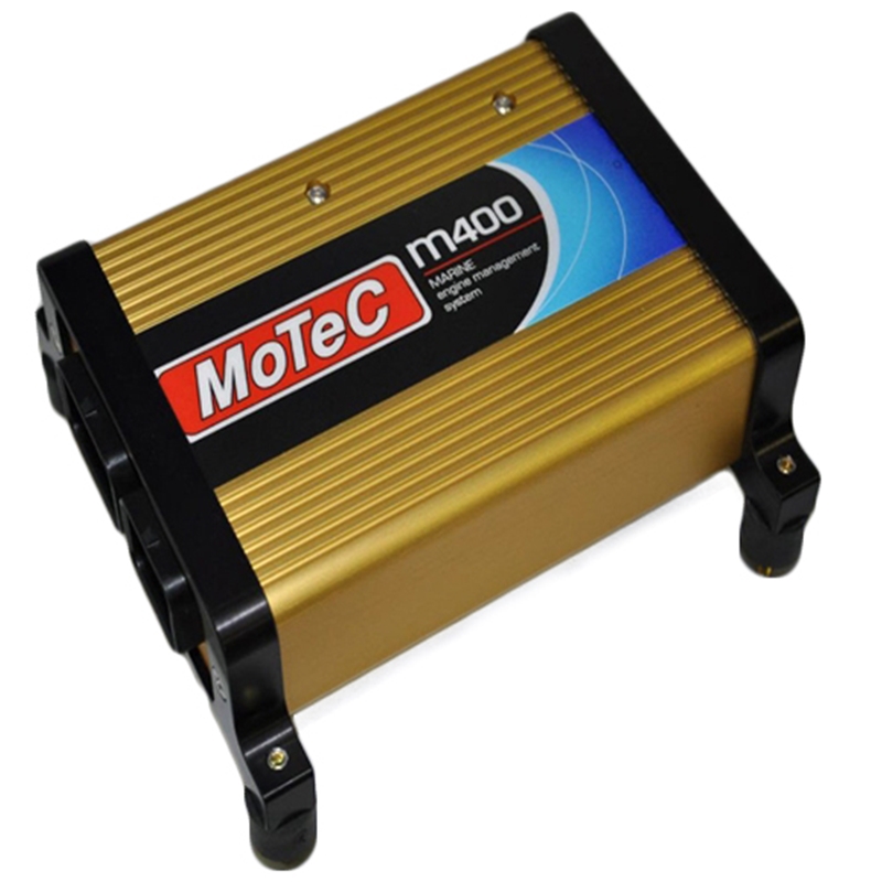 PHR MoTeC Hundred Series ECU Bracket set