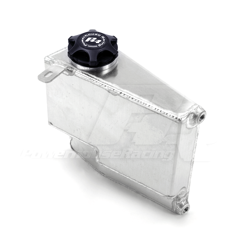 PHR Radiator Overflow