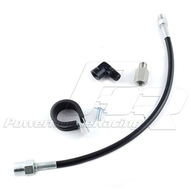 PHR Remote Oil Pressure Sensor Kit for 2JZ/1JZ