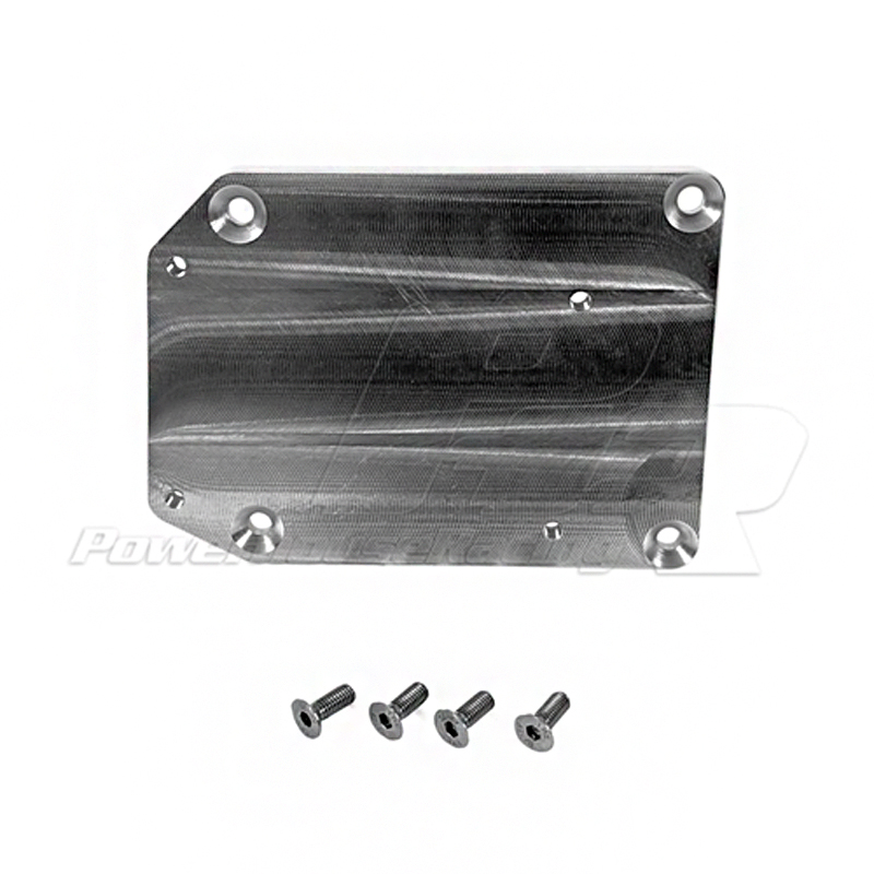 PHR Shifter Mount for Lokar 6R80 Auto Shifter for 1993-1998 MKIV Supra