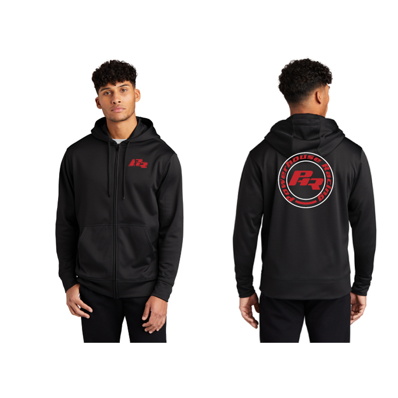 PHR Sport Hoodie