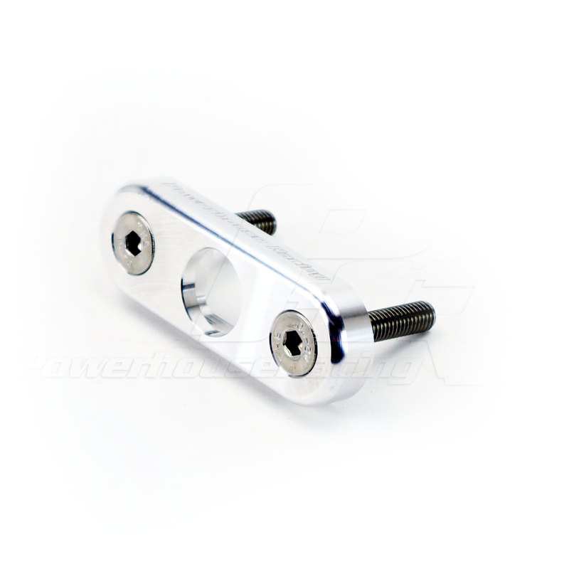 PHR Throttle Cable Dress Up Cover