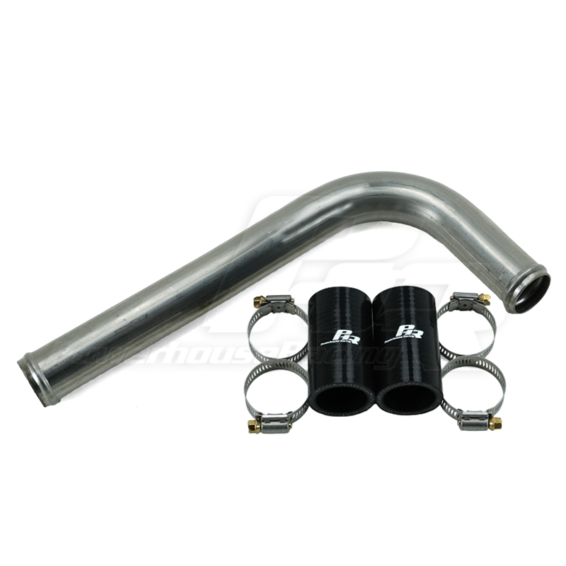 PHR Upper Radiator Pipe, for Non VVT-i, for OEM Supra upper waterneck