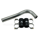 PHR Upper Radiator Pipe, for VVT-i motor, for OEM Aristo upper waterneck