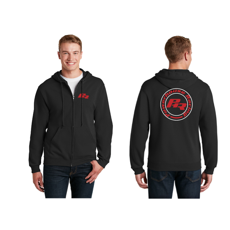 PHR Work Hoodie