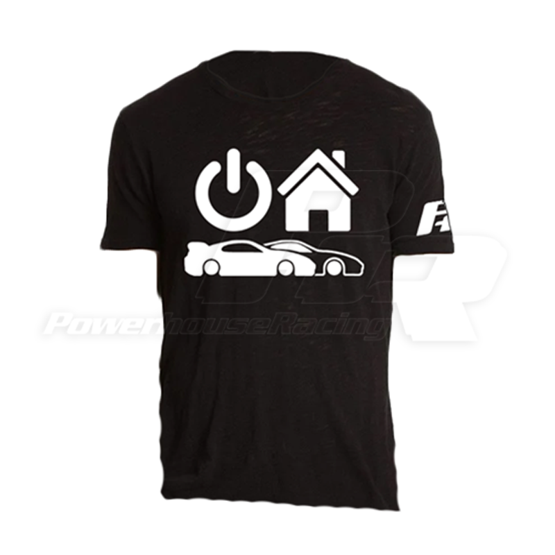 Power House Racing Icon T-Shirt