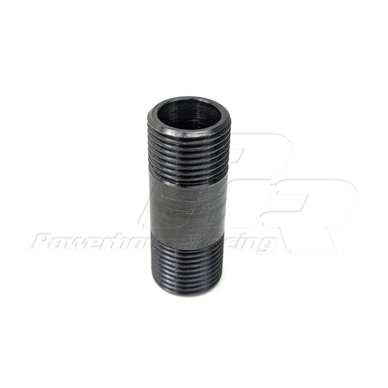 PHR Oil Filter Union