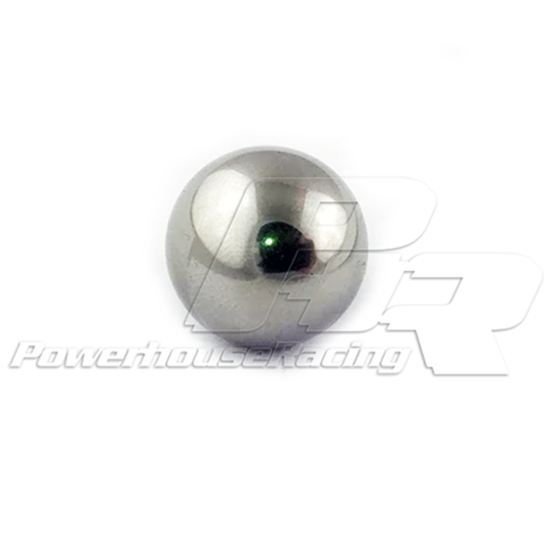 PHR Oil Galley Plug