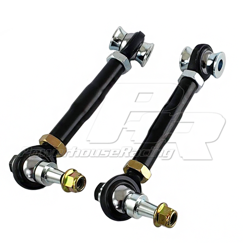 PHR Rear Adjustable Toe Arm Set (Pair) for SC300 