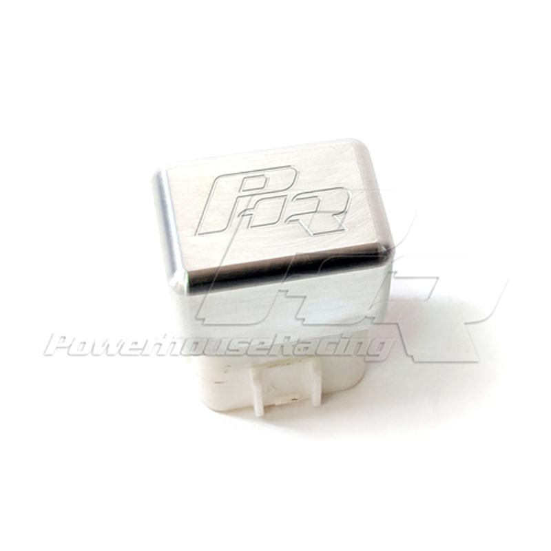 PHR Resistor Pack Bypass 