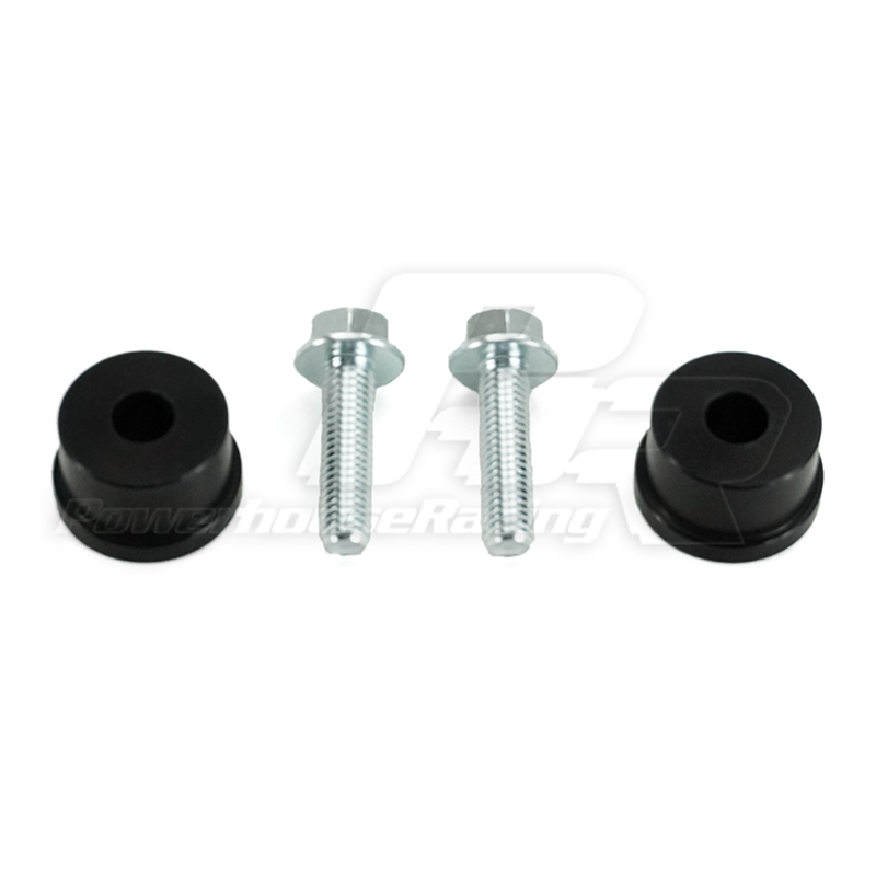 PHR Shifter Bushing Kit for Toyota Supra 6Spd or 5Spd