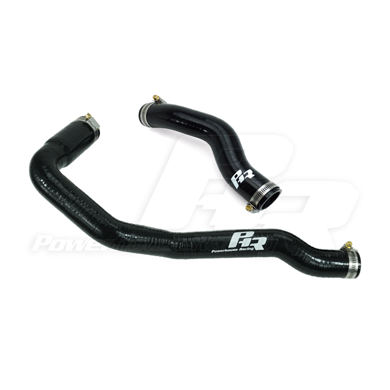 PHR Silicone Radiator Hose Kit for MKIV Supra or SC300, 2JZ-GE (Upper and Lower)
