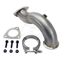 PHR Street Torque Downpipe (JDM)