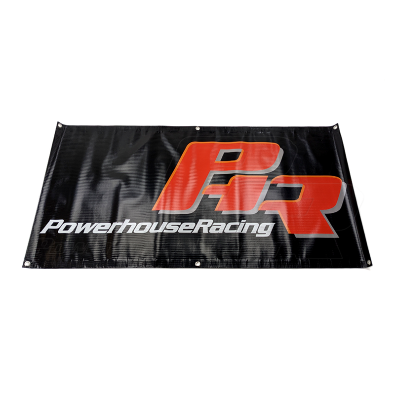 PHR Team Banner (48"x24")