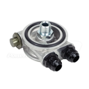 PHR Thermostatic Oil Filter Sandwich Plate with OFU