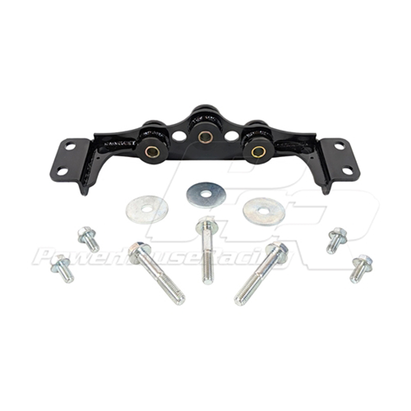 PHR Transmission Mount for Ford 6R80 Conversion into Supra or SC300 