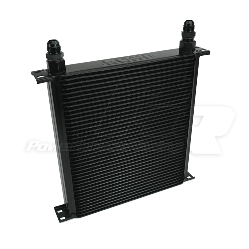 PHR Universal 40 Row Transmission Cooler 