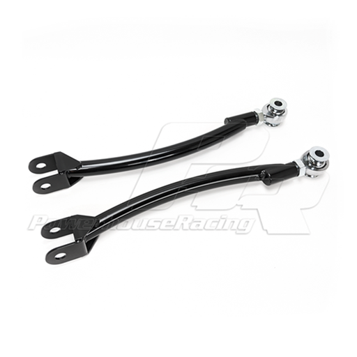 PHR Version 2 Arced Track Bars for Supra or SC300 
