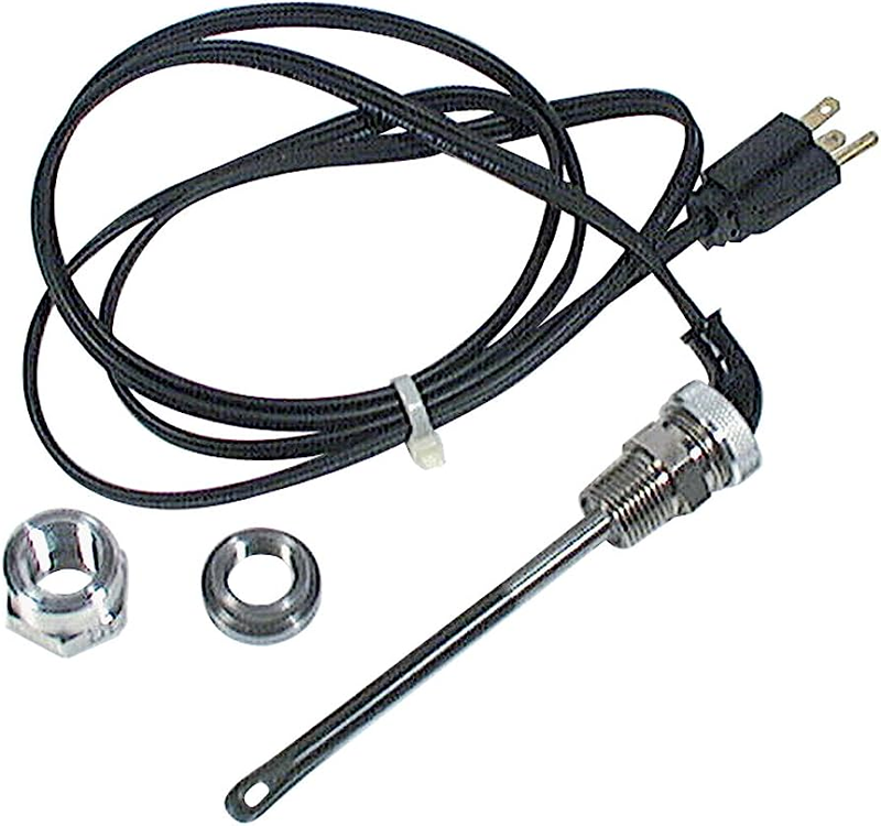 Peterson 300 Watt immersion style heater