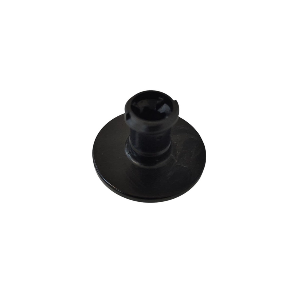 Plastic Nuts for Fuel Line Cover on Supra 