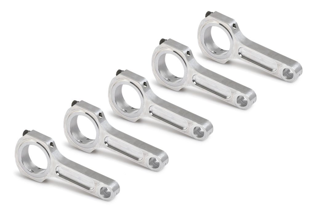 R&R Aluminum Rods for Toyota 2JZ - 2000hp, Honda Journal, L19 Bolt Upgrade