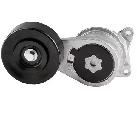 Serpentine Tensioner Arm, Auto 