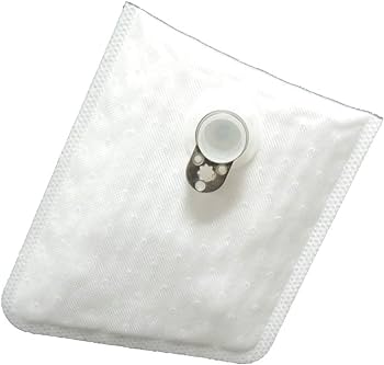 Sock filter for Walbro 450 and 525 Pumps