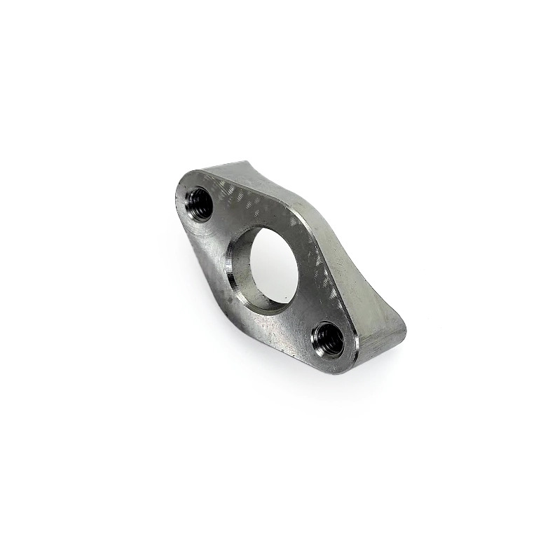 Stock Toyota 2-bolt Oxygen Sensor Weld Bung