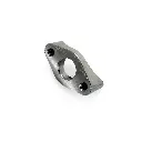Stock Toyota 2-bolt Oxygen Sensor Weld Bung