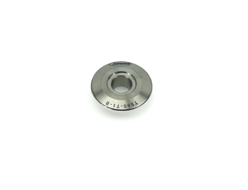 Supertech Dual Valve Spring Retainer for 2JZ 