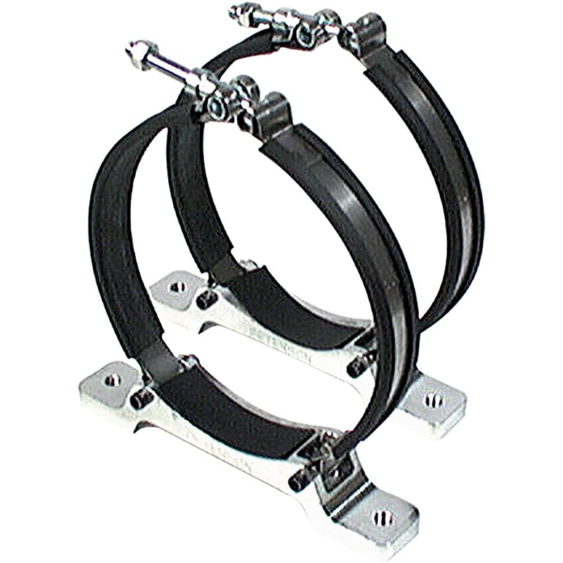 TANK BRACKET,6' TANK,PAIR 