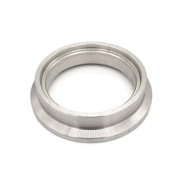 Tial 60mm Outlet Flange 