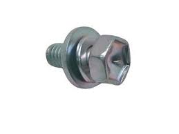 Toyota Bolt (bolts tunnel to tunnel bracket on 6spd) 