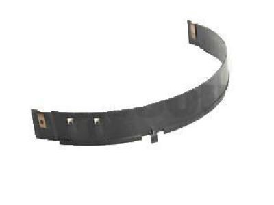 Toyota Fan Shroud Sub Assembly for 1993-98 Supra 