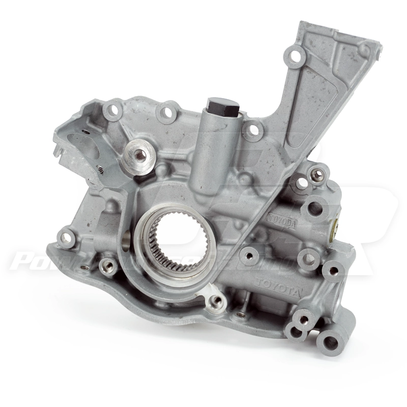 Toyota OEM Oil Pump for 1993-98 Supra TT 