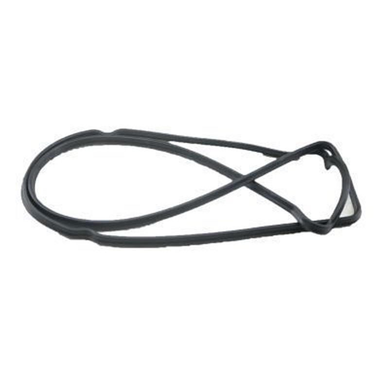Toyota Valve Cover Gasket (2 of 2) for 1993-98 Supra TT (exhaust)