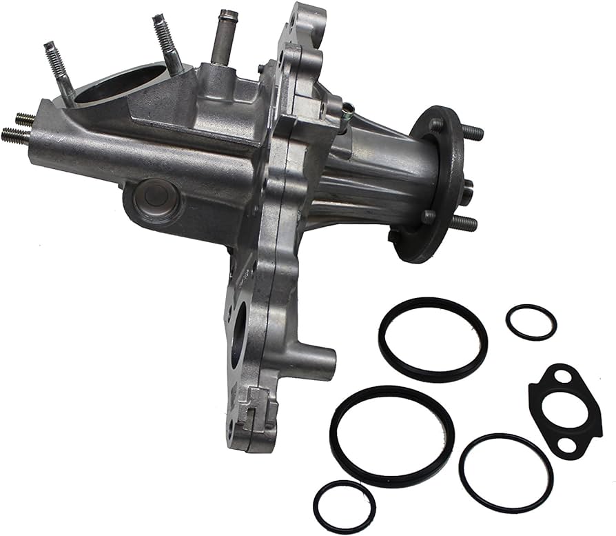 Toyota Water Pump for 2JZGTE