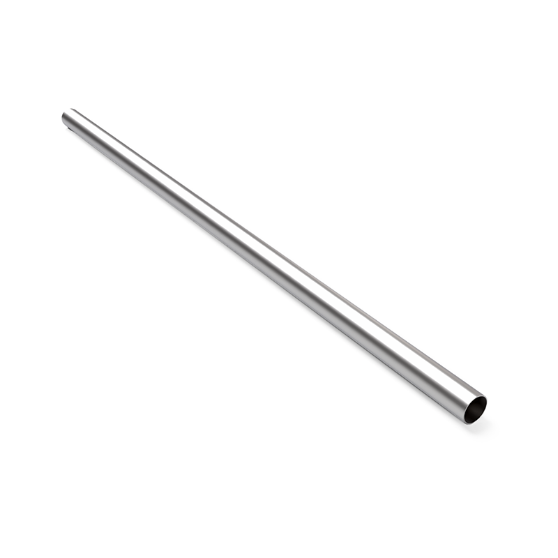 Tube, Aluminum, 2.0" OD, 14 Gauge, 5 Feet Long