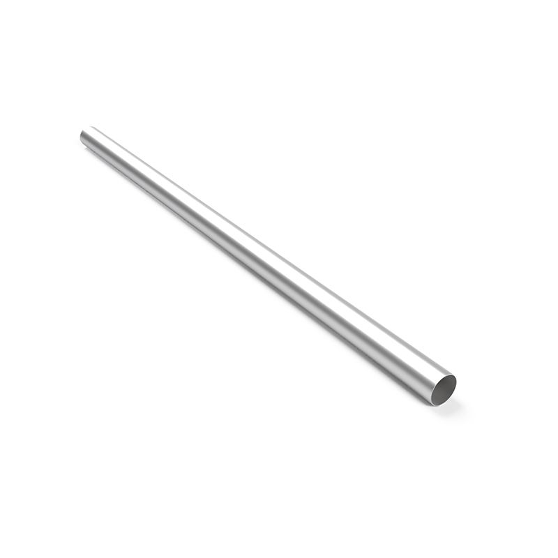 Tube, Aluminum, 2.5" OD, 14 Gauge, 5 Feet Long