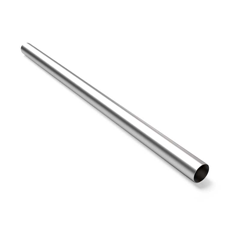 Tube, Aluminum, 3.0" OD, 14 Gauge, 5 Feet Long