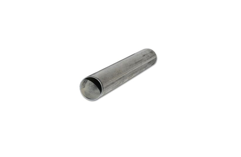 Tube, Stainless, 5.0" OD, 16 Gauge, 5 Feet Long
