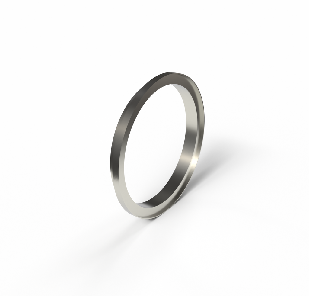 Turbine Outlet Flange, T4, Sportsman, G40, G42