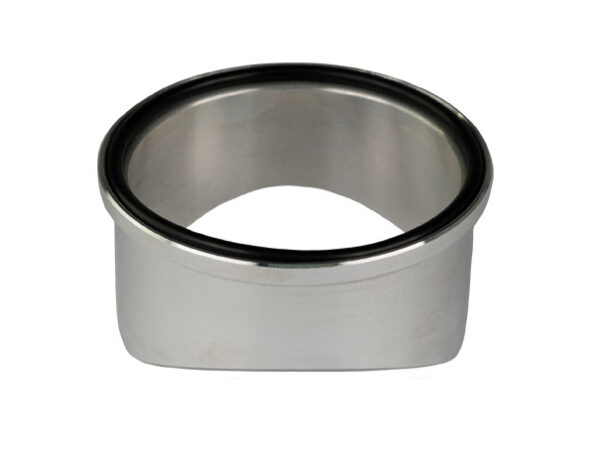 Turbosmart BOV Race Port Alloy Weld Flange 