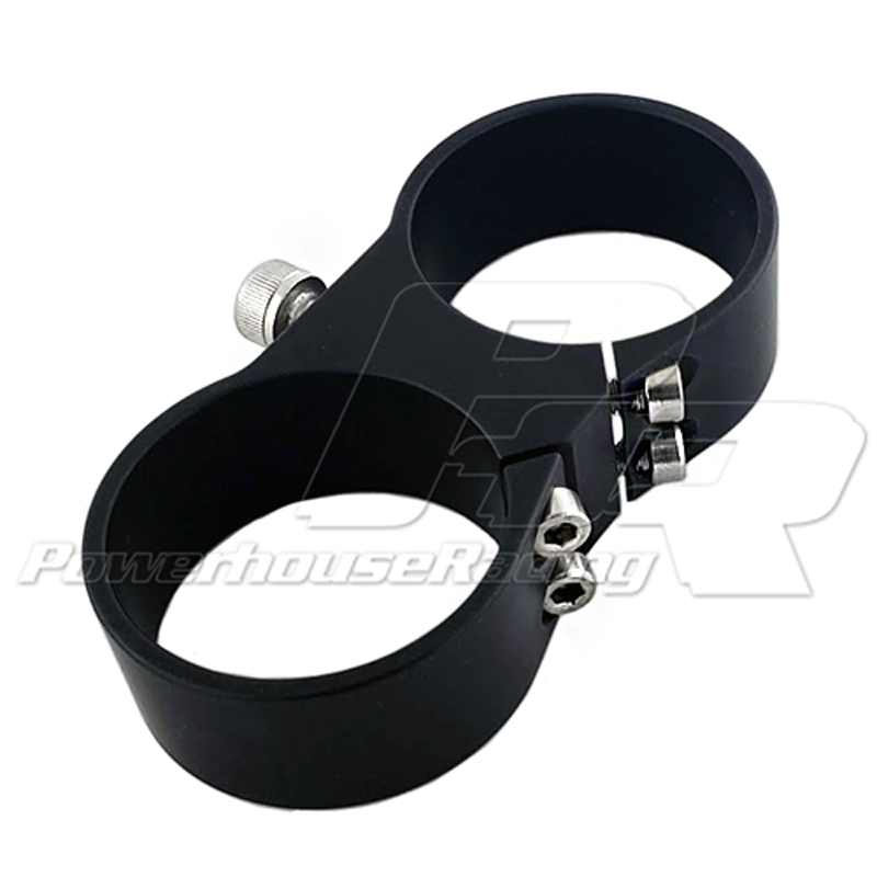 Universal Dual Walbro Fuel Pump Holder 