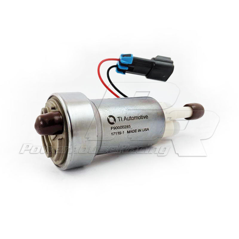 Walbro E85 525 High Pressure Fuel Pump 