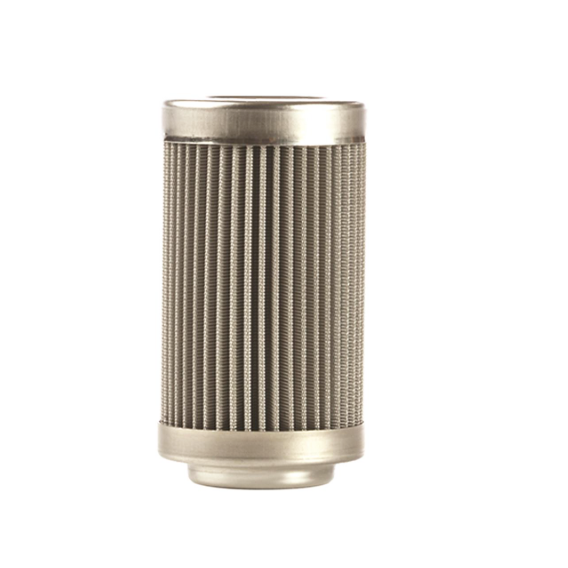 Weldon 10 Micron SS Filter Element-Replacement Element Only 