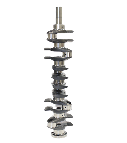 Winberg 2jz 3.4L Stroker Crank,
 Standard Weight 